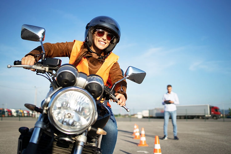 Motorradversicherung VErgleich